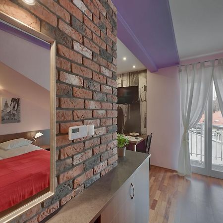 Beauty Of Krakow Studio Habitación foto