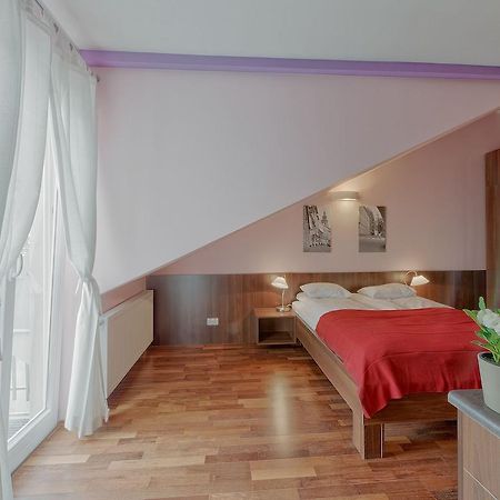 Beauty Of Krakow Studio Habitación foto