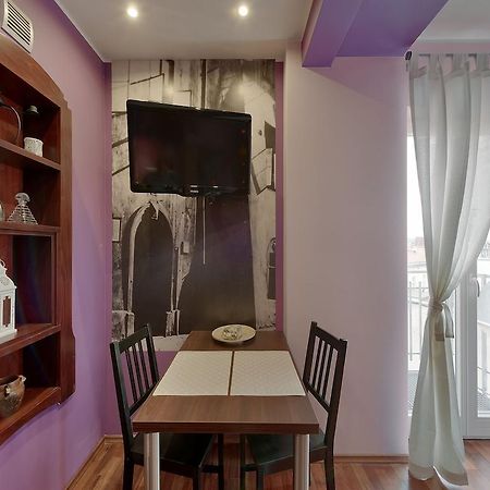 Beauty Of Krakow Studio Habitación foto