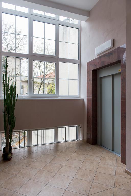 Beauty Of Krakow Studio Habitación foto