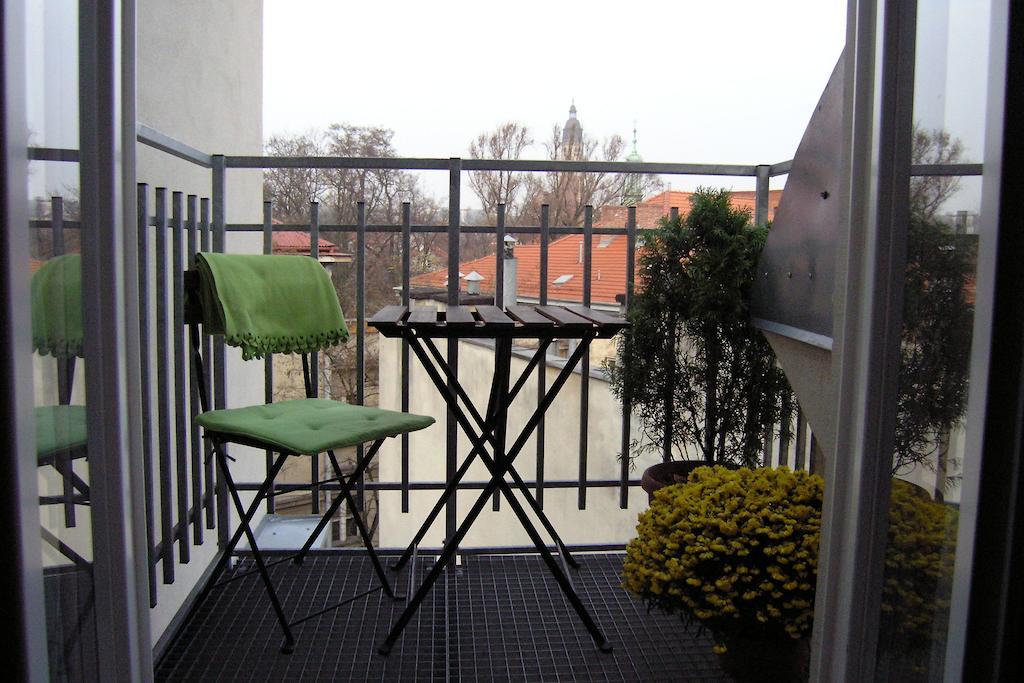 Beauty Of Krakow Studio Habitación foto