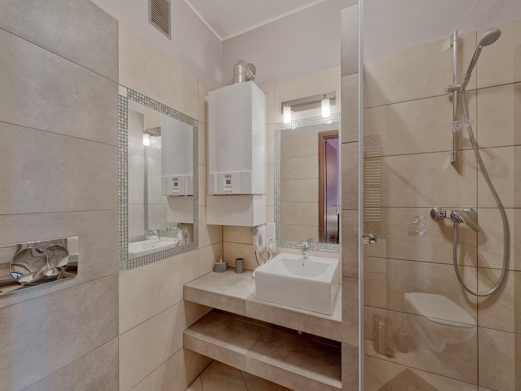 Beauty Of Krakow Studio Habitación foto