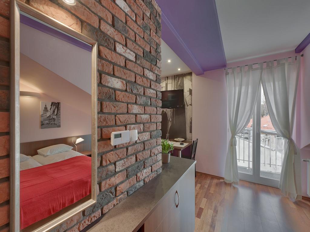 Beauty Of Krakow Studio Habitación foto