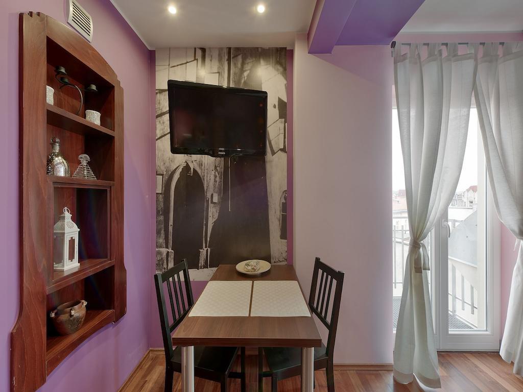 Beauty Of Krakow Studio Habitación foto